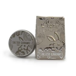 Agnes + Cat Lip Balm - Salted Caramel