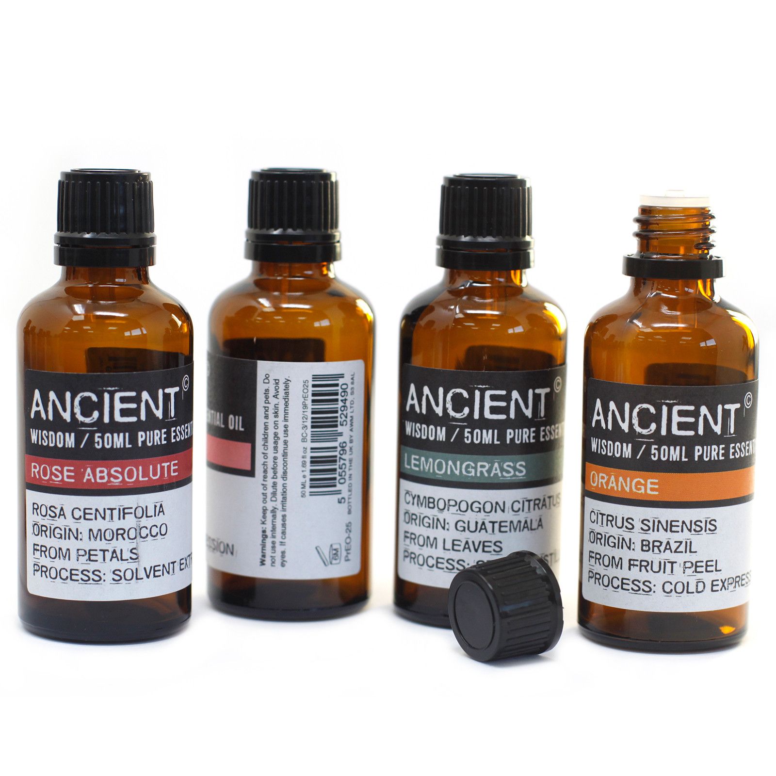 Basil 50ml - Image 2